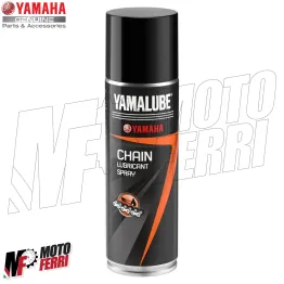 MF5523 Grasso Spray Catena Yamalube Chain Spray Yamaha Moto Kart ATV 300ml 2