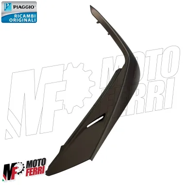 MF5526 Fianchetto Destro Scudo Anteriore Piaggio Medley 125 150 mod 2020/2024