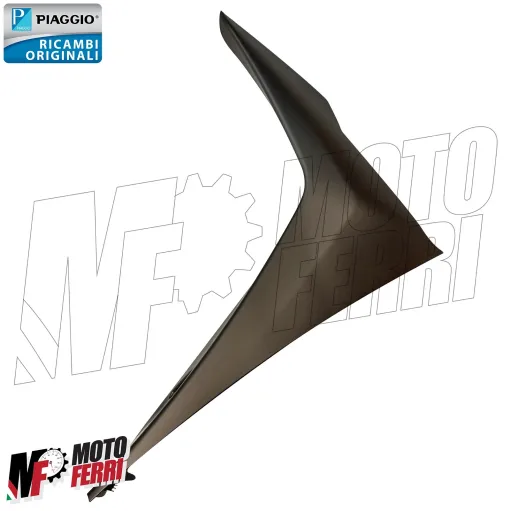 MF5526 Fianchetto Destro Scudo Anteriore Piaggio Medley 125 150 mod 2020/2024