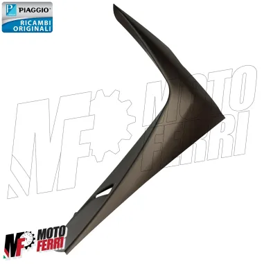 MF5526 Fianchetto Destro Scudo Anteriore Piaggio Medley 125 150 mod 2020/2024