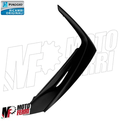 MF5527 Fianchetto Destro Scudo Anteriore Piaggio Medley 125 150 mod 2016/2019