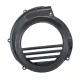 MF0474 Coprivolano in Ferro Effetto Carbonio Vespa 125 150 200 PX PE Prima Serie