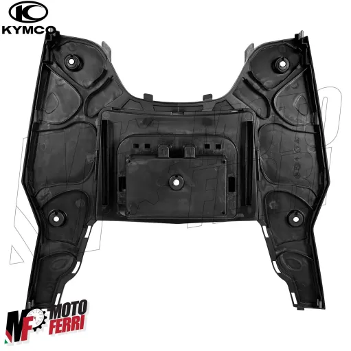 MF5528 - Pedana Poggiapiedi Originale Kymco People S 50 125 200 mod 2005/2008