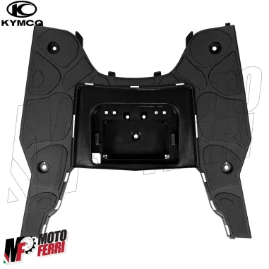 MF5528 - Pedana Poggiapiedi Originale Kymco People S 50 125 200 mod 2005/2008