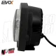 MF5518 Faro Fanale Anteriore Iron Led Evok per Piaggio Ciao / Mix / P / PX 50