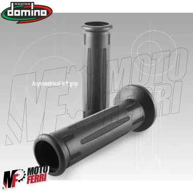 MF5532 Manopole Domino per BMW con Anello Multicontroller GS RT 1200 1250 850