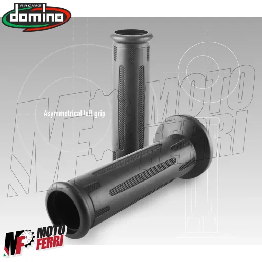 MF5532 Manopole Domino per BMW con Anello Multicontroller GS RT 1200 1250 850