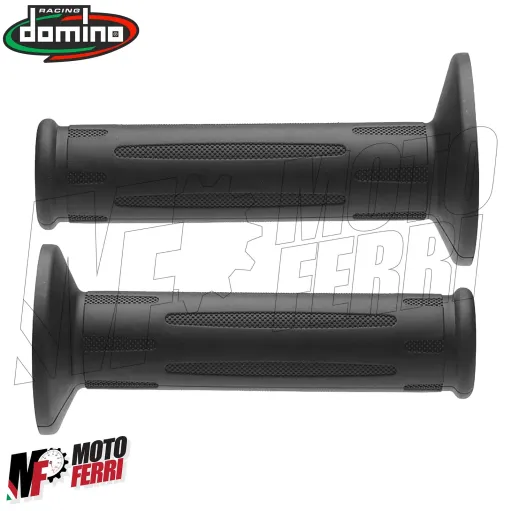 MF5532 Manopole Domino per BMW con Anello Multicontroller GS RT 1200 1250 850