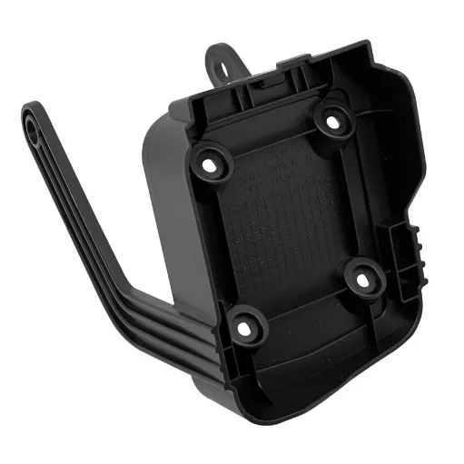 MF5534 Supporto Cerniera Sportello Cassetto Destro Yamaha TMax 530 mod 2012/2016