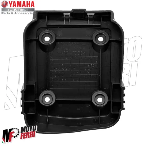MF5534 Supporto Cerniera Sportello Cassetto Destro Yamaha TMax 530 mod 2012/2016