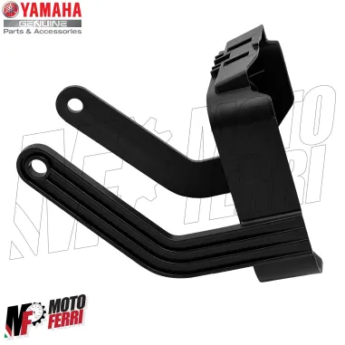 MF5534 Supporto Cerniera Sportello Cassetto Destro Yamaha TMax 530 mod 2012/2016