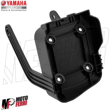 MF5534 Supporto Cerniera Sportello Cassetto Destro Yamaha TMax 530 mod 2012/2016