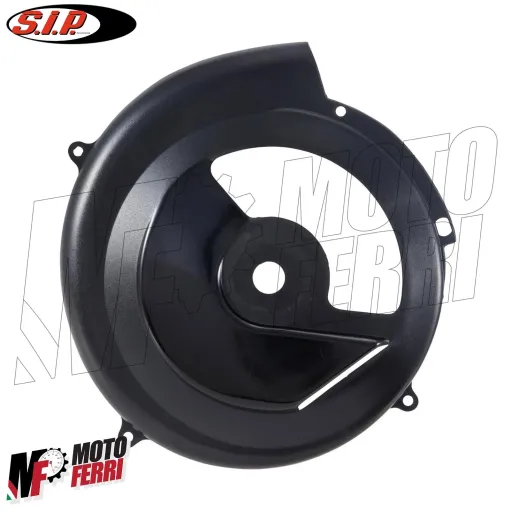 MF0475 COPRIVOLANO SIP PLASTICA CON PRESA ARIA VESPA 50 SPECIAL R L N 125 ET3