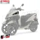 MF5535 Carena Pannello Sinistro Originale Yamaha Tricity 125 150 155 (2017/2024)