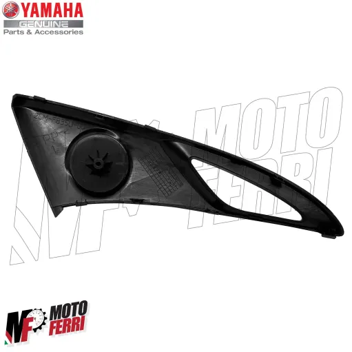 MF5535 Carena Pannello Sinistro Originale Yamaha Tricity 125 150 155 (2017/2024)