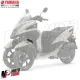 MF5536 Placca Parafango Sinistro Originale Yamaha Tricity 125 150 155 2017/2024