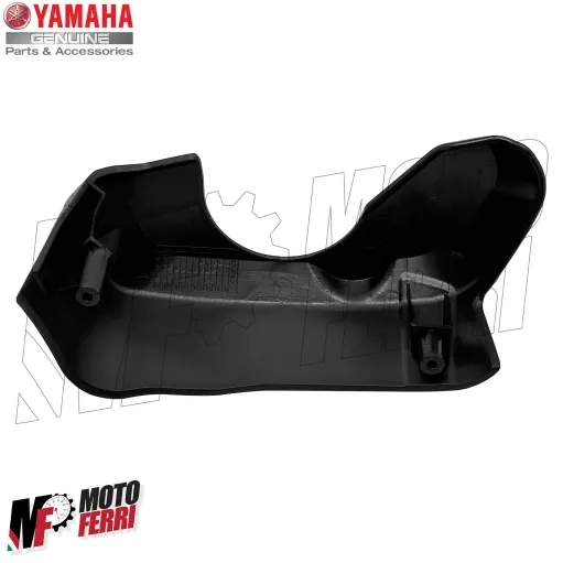 MF5536 Placca Parafango Sinistro Originale Yamaha Tricity 125 150 155 2017/2024