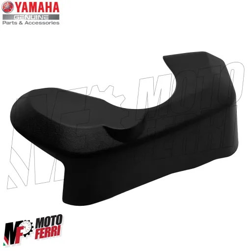 MF5536 Placca Parafango Sinistro Originale Yamaha Tricity 125 150 155 2017/2024