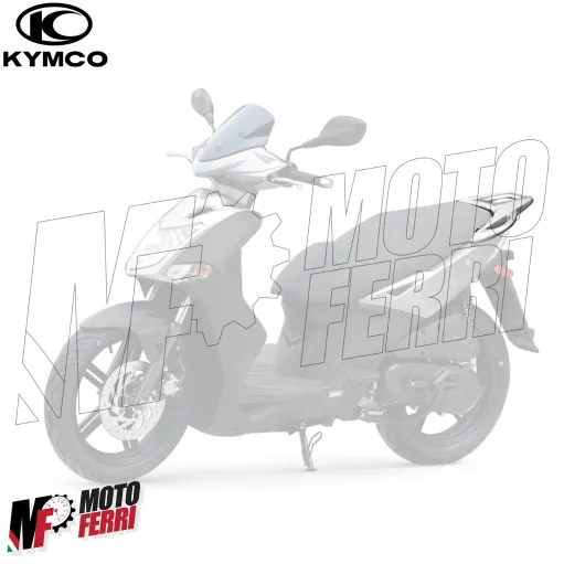 MF5537 Maniglione Portapacchi Originale Kymco Agility 50 125 150 200 (2008/2012)