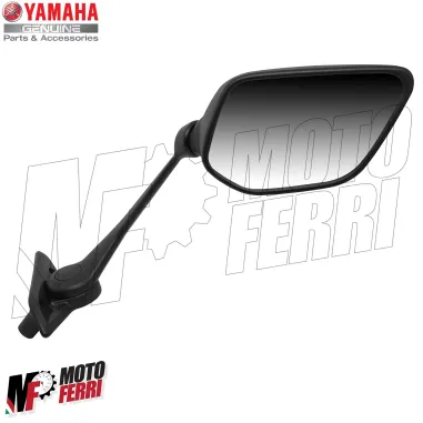 MF5538 Specchietto Specchio Destro Originale Yamaha TMax 560 mod 2022 / 2024
