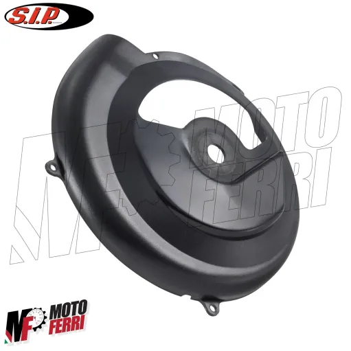 MF0475 COPRIVOLANO SIP PLASTICA CON PRESA ARIA VESPA 50 SPECIAL R L N 125 ET3