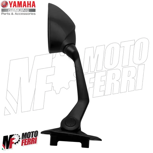 MF5539 Specchietto Specchio Sinistro Originale Yamaha TMax 560 mod 2022 / 2024