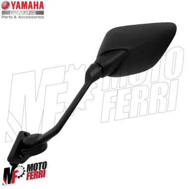 MF5539 Specchietto Specchio Sinistro Originale Yamaha TMax 560 mod 2022 / 2024