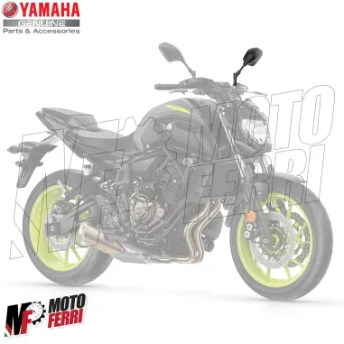 MF5540 - Specchietto Sinistro Originale Yamaha MT-07 / Tracer 900 mod 2018-2020