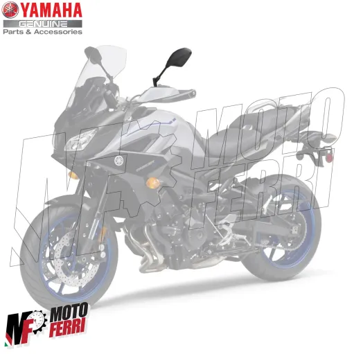 MF5540 - Specchietto Sinistro Originale Yamaha MT-07 / Tracer 900 mod 2018-2020