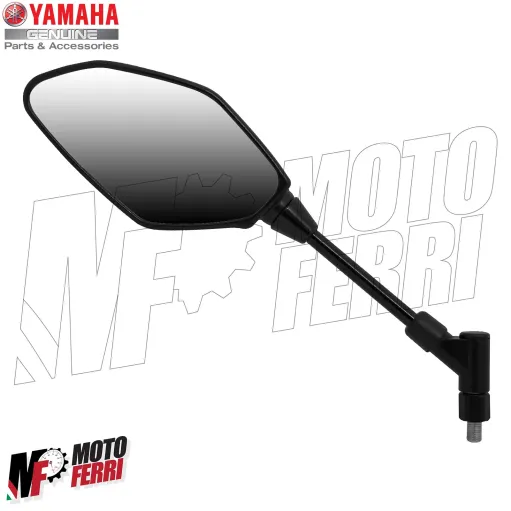 MF5540 - Specchietto Sinistro Originale Yamaha MT-07 / Tracer 900 mod 2018-2020