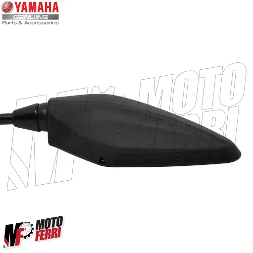 MF5540 - Specchietto Sinistro Originale Yamaha MT-07 / Tracer 900 mod 2018-2020