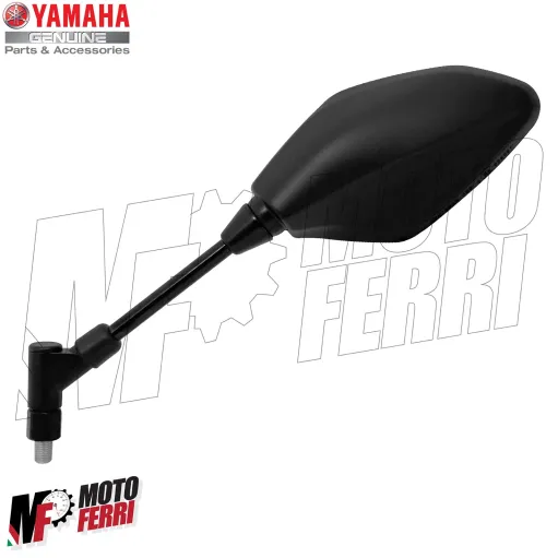 MF5540 - Specchietto Sinistro Originale Yamaha MT-07 / Tracer 900 mod 2018-2020