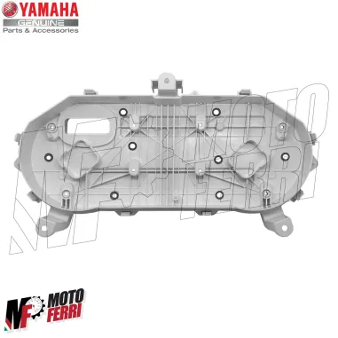 MF554x Supporto Base Strumentazione Originale Yamaha TMax 530 560 mod 2017/2021