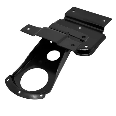 MF5543 Supporto Staffa Parafango Anteriore Piaggio Beverly 300 350 mod 2010 - 2020