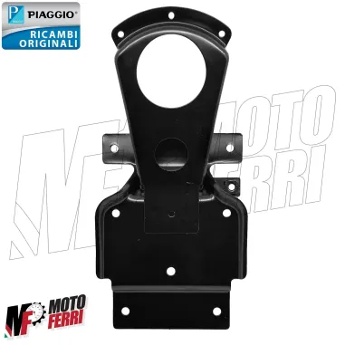 MF5543 Supporto Staffa Parafango Anteriore Piaggio Beverly 300 350 mod 2010 - 2020
