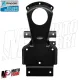 MF5543 Supporto Staffa Parafango Anteriore Piaggio Beverly 300 350 mod 2010 - 2020