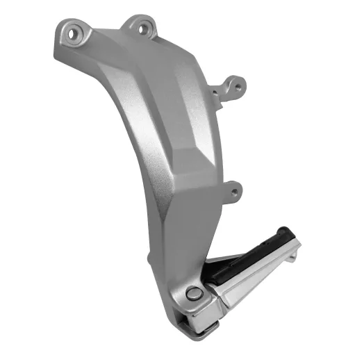 MF5544 Pedana Poggiapiedi Passeggero Sinistra Yamaha XT1200Z Super Tenerè 10/12