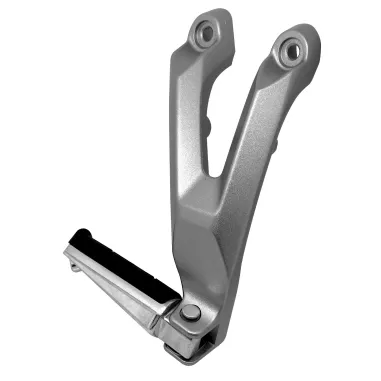 MF5545 Pedana Poggiapiedi Passeggero Destra Yamaha XT1200Z Super Tenerè (10/12)