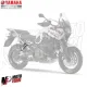 MF5545 Pedana Poggiapiedi Passeggero Destra Yamaha XT1200Z Super Tenerè (10/12)