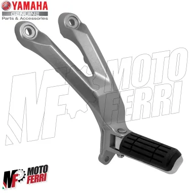 MF5545 Pedana Poggiapiedi Passeggero Destra Yamaha XT1200Z Super Tenerè (10/12)