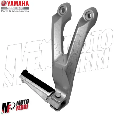 MF5545 Pedana Poggiapiedi Passeggero Destra Yamaha XT1200Z Super Tenerè (10/12)