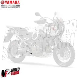 MF5546 - Pedale Freno Posteriore Originale Yamaha XT1200Z Super Tenerè 2010/2019 2