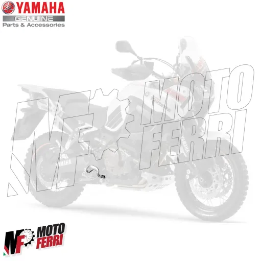 MF5546 - Pedale Freno Posteriore Originale Yamaha XT1200Z Super Tenerè 2010/2019