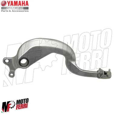 MF5546 - Pedale Freno Posteriore Originale Yamaha XT1200Z Super Tenerè 2010/2019