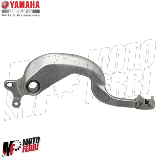 MF5546 - Pedale Freno Posteriore Originale Yamaha XT1200Z Super Tenerè 2010/2019