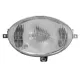 MF5547 Fanale Faro Anteriore Vespa ET2 ET4 / Piaggio Liberty 50 2T 4T 1996-2004