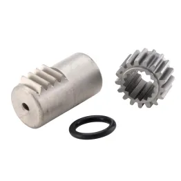 MF0478 Rallino a Cremagliera Crimaz Carter Frizione Leva Lunga Vespa Small