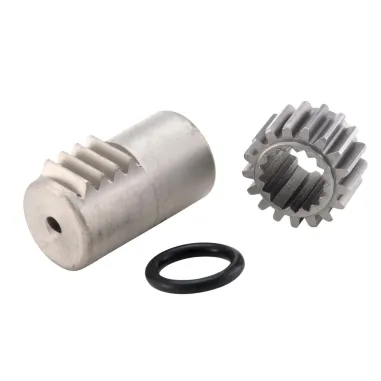 MF0478 Rallino a Cremagliera Crimaz Carter Frizione Leva Lunga Vespa Small