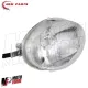 MF5547 Fanale Faro Anteriore Vespa ET2 ET4 / Piaggio Liberty 50 2T 4T 1996-2004