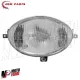 MF5547 Fanale Faro Anteriore Vespa ET2 ET4 / Piaggio Liberty 50 2T 4T 1996-2004